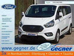 Andere Gebraucht 2022 Ford Tourneo Custom Van | 31.840 € (Fairer Preis)
