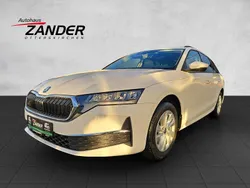 Candyweiß Neu 2024 Skoda Octavia Selection Kombi | 26.990 € (Guter Preis)