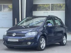 Blau Gebraucht 2013 VW Golf VII Comfortline Limousine | 11.300 € (Fairer Preis)