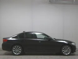 Schwarz Gebraucht 2020 BMW 520 Sport Line Limousine | 23.380 € (Guter Preis)