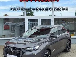Platinumgrau Gebraucht 2018 DS Automobiles DS7 Crossback Performance SUV | 22.500 € (Etwas zu teuer)