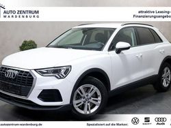 Weiß Gebraucht 2020 Audi Q3 Comfort SUV | 32.450 € (Teuer)