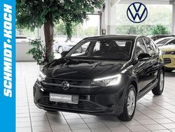 Schwarz Gebraucht 2024 VW Taigo Life SUV | 18.950 € (Guter Preis)