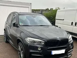 BMW X5 M