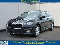 Graphitegrau metallic Neu 2025 Skoda Fabia Selection Kleinwagen | 25.180 € (Etwas zu teuer)