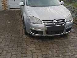 Silber Gebraucht 2008 VW Golf V GT Kombi | 2.350 € (Guter Preis)