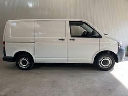 Weiß Gebraucht 2014 VW Transporter Van | 5.999 € (Superpreis)