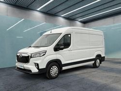 Weiß Gebraucht 2022 Maxus eDeliver 9 Van | 50.849 €