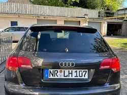 Grau Gebraucht 2007 Audi A3 Sportback S-Line Limousine | 3.000 € (Guter Preis)