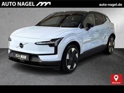 Cloud blue Gebraucht 2025 Volvo EX30 Performance SUV | 38.800 € (Guter Preis)