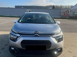 Gebraucht 2021 Citroën C3 Feel Kleinwagen | 10.500 € (Fairer Preis)
