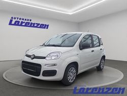 Colore esterno (weiss) Gebraucht 2025 Fiat Panda | 13.979 € (Guter Preis)