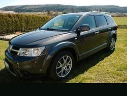 Grau Gebraucht 2013 Fiat Freemont SUV | 7.550 € (Guter Preis)