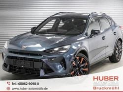Grau Gebraucht 2025 Cupra Formentor SUV | 39.090 € (Superpreis)