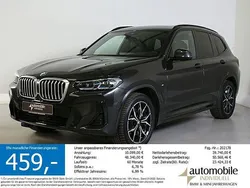 Gebraucht 2023 BMW X3 M Sport SUV | 48.340 € (Superpreis)
