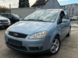 Tonic Gebraucht 2006 Ford C-MAX Trend Van / Kleinbus | 1.699 € (Superpreis)