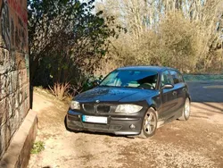 Grau Gebraucht 2005 BMW 120 Kleinwagen | 3.500 € (Guter Preis)