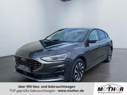 Magnetic Neu 2025 Ford Focus Titanium X Limousine | 34.986 €