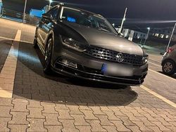 Andere farben Gebraucht 2015 VW Passat R-line Kombi | 15.300 € (Fairer Preis)