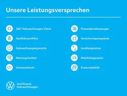 Schwarz Gebraucht 2025 VW Passat Business Kombi | 35.940 € (Fairer Preis)