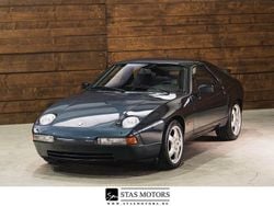 Marineblau Gebraucht 1989 Porsche 928 Coupé | 44.990 €