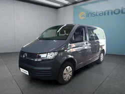 Grau Gebraucht 2022 VW T6.1 Van | 35.149 €