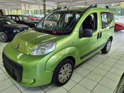Grün Gebraucht 2008 Fiat Qubo Dynamic Van / Kleinbus | 2.499 € (Guter Preis)