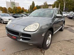 Grau Gebraucht 2004 Porsche Cayenne S SUV | 6.890 € (Superpreis)