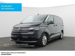 Gebraucht 2024 VW Multivan Life | 50.990 € (Fairer Preis)