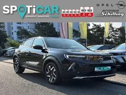 Schwarz Gebraucht 2022 Opel Mokka Elegance SUV | 19.890 € (Guter Preis)