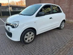 Weiß Gebraucht 2018 Renault Twingo Life Kleinwagen | 5.900 € (Superpreis)