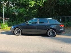 Gebraucht 2015 Seat Leon ST 4Drive Kombi | 8.000 € (Teuer)