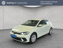 Weiß Neu 2025 VW Polo Life Limousine | 18.890 € (Superpreis)
