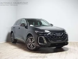 Schwarz Gebraucht 2025 Audi Q5 S-Line SUV | 64.790 €