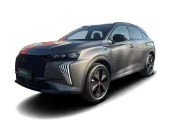 Grau Gebraucht 2023 DS Automobiles DS7 Crossback Performance SUV | 39.685 €