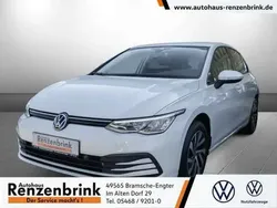 Othercolor Gebraucht 2020 VW Golf VIII Business Kleinwagen | 19.990 € (Fairer Preis)