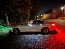 Weiß Gebraucht 2011 BMW ActiveHybrid 7 Performance Limousine | 17.900 €