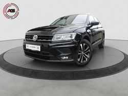 Deep black Gebraucht 2020 VW Tiguan Comfortline SUV | 23.500 € (Fairer Preis)