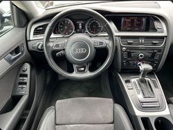 Schwarz Gebraucht 2013 Audi A5 Sportback S-Line Kleinwagen | 17.000 € (Etwas zu teuer)