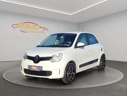 Weiß Gebraucht 2020 Renault Twingo LIMITED Kleinwagen | 8.990 € (Guter Preis)