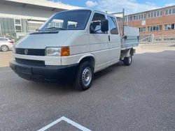 Weiß Gebraucht 1998 VW T4 Van | 8.900 € (Superpreis)