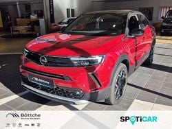 Power rot/kosmos rot Gebraucht 2023 Opel Mokka Ultimate SUV | 19.990 € (Fairer Preis)