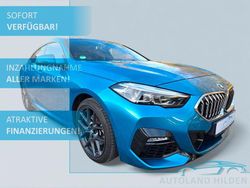 Snapper rocks blue Gebraucht 2024 BMW 218 M Sport Coupé | 26.990 € (Guter Preis)