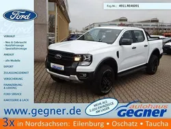 Frozen white Neu 2024 Ford Ranger Tremor Abholung | 49.840 € (Superpreis)