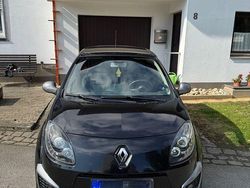 Schwarz Gebraucht 2009 Renault Twingo R.S. Kleinwagen | 4.300 € (Fairer Preis)