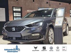 Magnetic grau metallic Gebraucht 2024 Seat Leon Style Limousine | 32.690 € (Teuer)