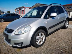 Grau Gebraucht 2008 Suzuki SX4 S-Cross SUV | 6.500 €