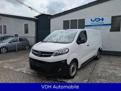Weiß Gebraucht 2021 Opel Vivaro Edition Van | 15.990 € (Superpreis)