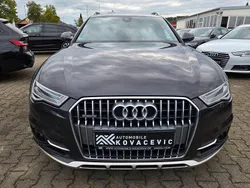 Grau Gebraucht 2016 Audi A6 Allroad Sport Kombi | 21.500 € (Fairer Preis)