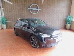 Schwarz Gebraucht 2020 Opel Corsa Elegance Limousine | 18.490 € (Teuer)